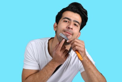 Skincare voor mannen die er nog nooit aan begonnen zijn
