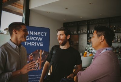 Netwerken als introvert zonder dat het voelt als een marteling