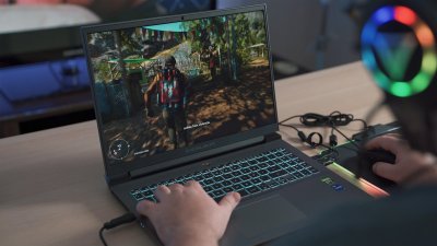 De beste gaming laptops voor elk budget