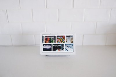 Apple brengt eindelijk een eigen smart home hub